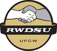RWDSU Logo