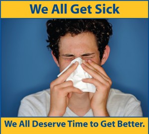 Support Paid Sick Leave (2)