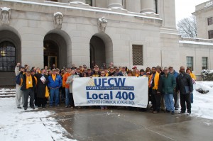 WV Lobby Day 400