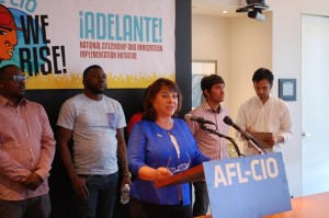 AFLCIO DAPA