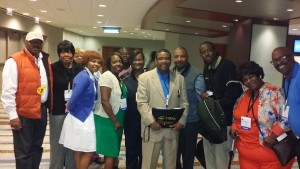 CBTU Small Group