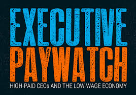 Exec Paywatch