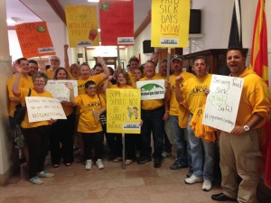 L23 Pitt Paid Sick Leave Passes