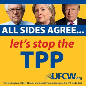 TPP-Trump-Clinton-Sanders