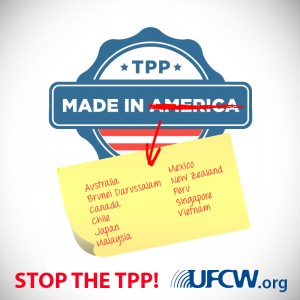 TPP Made in