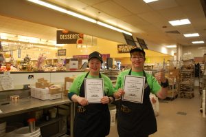 Stop & Shop Workers Ratification3