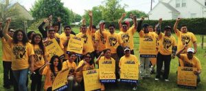 Eastland Foods Workers