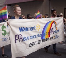 walmart gay pride logo