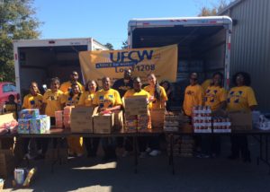 local-1208-and-united-way-relief-effort