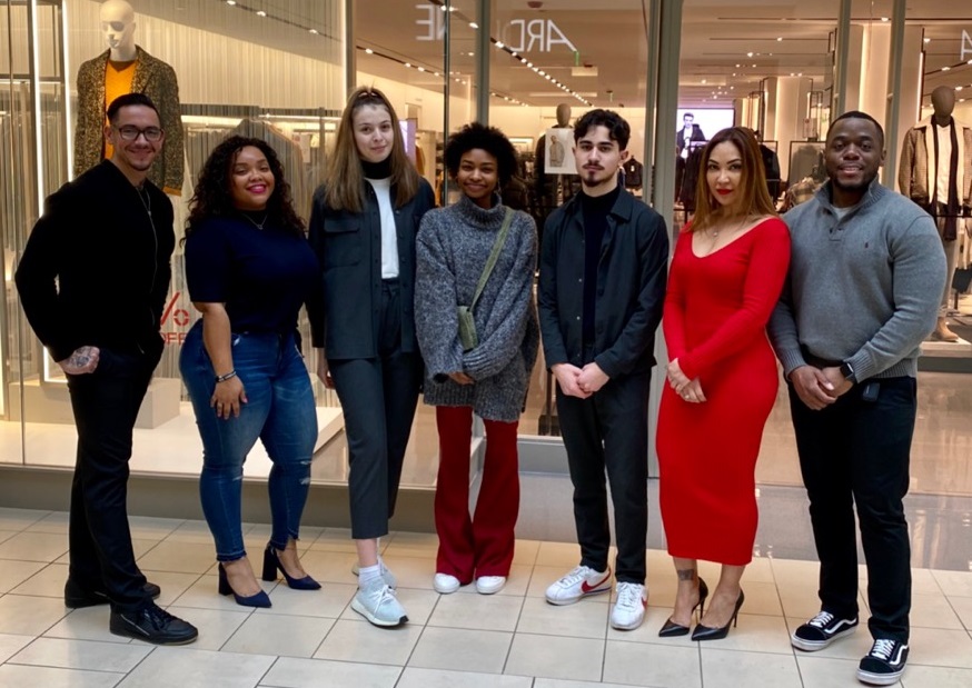 More Zara Workers in New Jersey Join 