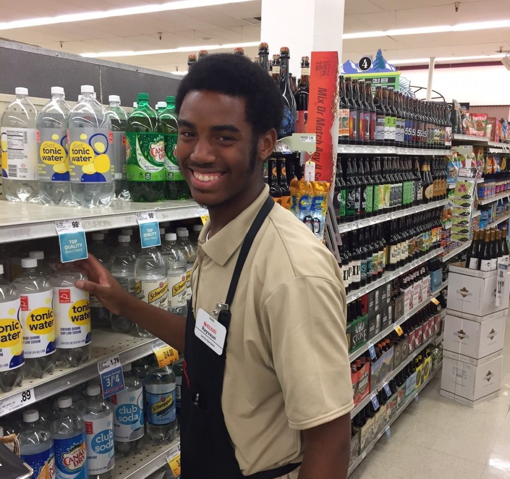 Paying Tribute to Third Shift Workers For Local Unions