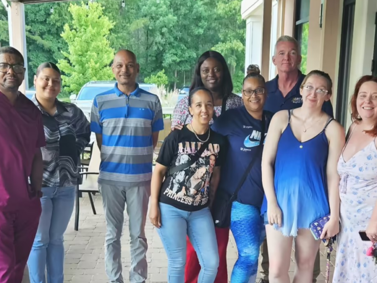 Genesis HealthCare Workers in New Jersey Join Local 152 For Local Unions