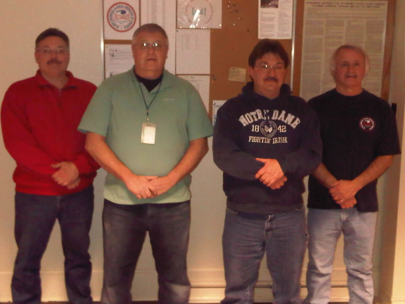 PPG Workers Ratify Their First Contract as Newly Chartered UFCW Local ...