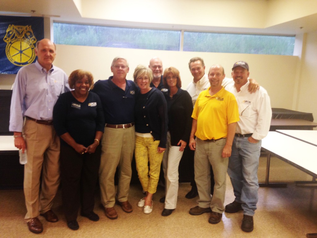 Local 75 Laborers UFCW Local 75 Members in Ohio Approve New Kroger Contract - For Local ...