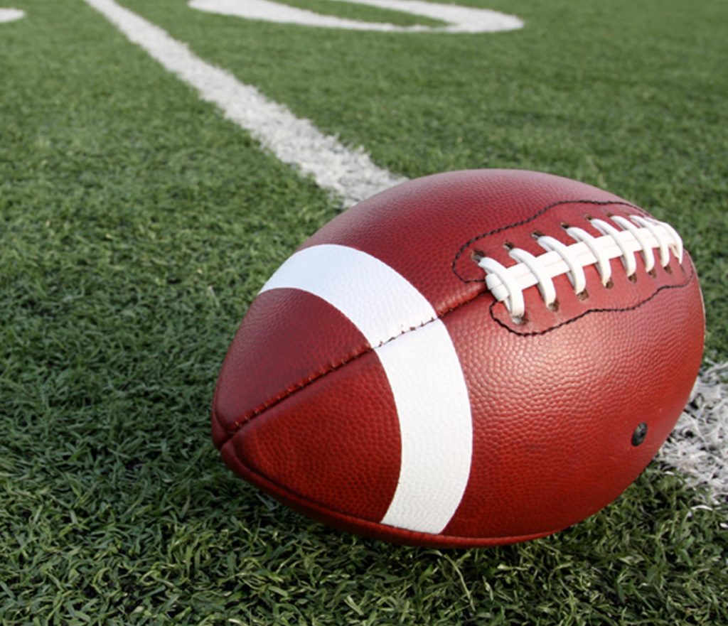 NFL Players Thank UFCW Members for Making Footballs - For Local Unions